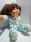 1983 Cabbage Patch Doll
