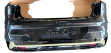 RENAULT MEGANE V E-TECH Hinterer Stoßstange Bumper Pare Choc Paraurti OE OE OEM