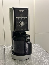 Ninja Creami Deluxe 10-in-1