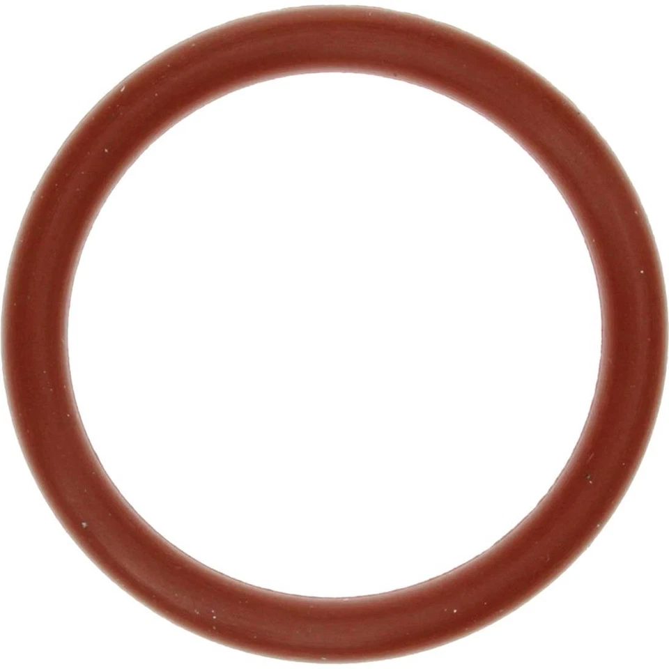 Junta tórica tubo refrigerante motor MAHLE 2 piezas para Dodge Caravan 1987-1997 1998 1999 2000 Foto 2 de 3