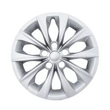 Fit 2015-2017 Toyota Camry Replacement Hubcaps Wheel Covers 61175，42602-06070