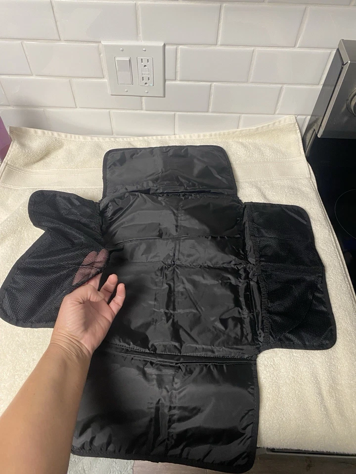 Kate Spade尼龙尿布袋 — 第 2/4 张图片