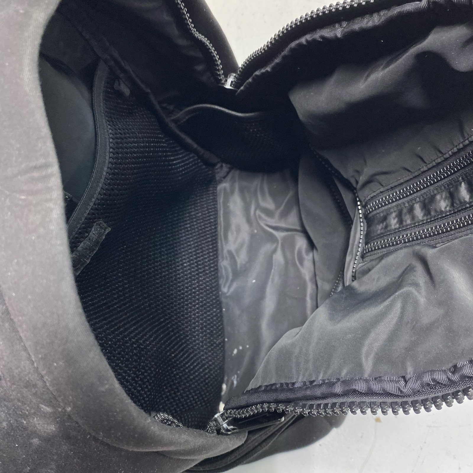 Dagne Dover Black Backpack - image 4