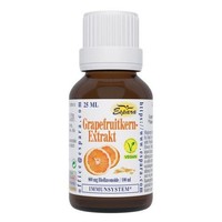 Grapefruit Kern Extrakt 25 Ml