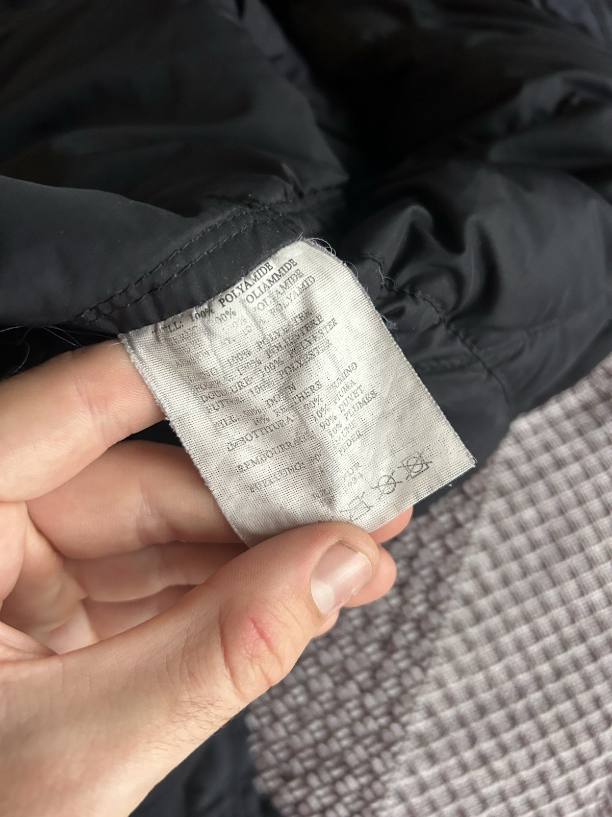 Parajumpers Parkas Down Jacket Solid Style Luxury… - image 16