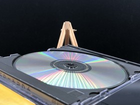 Power Drift w/spine (Sega Saturn,1998) from japan