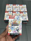 X1  Pokemon Scarlet & Violet Prismatic Evolutions Booster Bundle