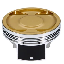 JE Pistons forSubaru EJ25 Ultra Series Piston Kit - 8.5:1 Compression, 3.927 in.