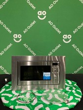 Beko 17 Litres Built In Microwave Stainless Steel - BMOB17131X #LF121946