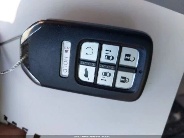 Driver Side View Mirror US Market Touring Fits 18-20 ODYSSEY 3051495 - Image 4 of 4