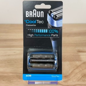 Braun Cooltec Shaver | eBay