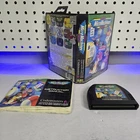 Micro Machines Sega Genesis CIB Tested Fast Shipping