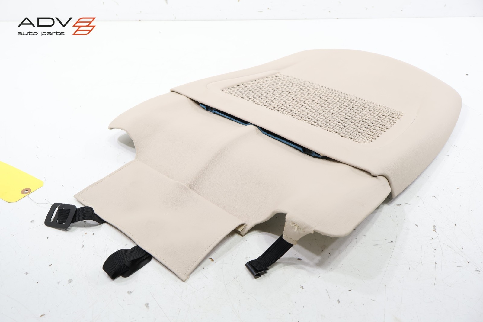 2014 - 2016 MASERATI GHIBLI FRONT RIGHT SIDE SEAT BACK PANEL COVER TRIM OEM