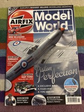 Airfix Model World 2011-2025 & Specials Magazine Back Issues