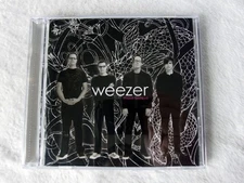 🎸 Weezer – Make Believe CD (2005 Geffen) • “Beverly Hills” • Alt Rock Tested EX