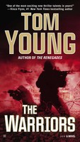 The Warriors Tom Young Taschenbuch Penguin Publishing Group Englisch 2014