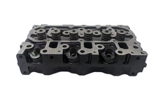 3TNM74 Complete Cylinder Head with Valves for Yanmar Engine