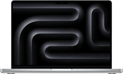 Apple MacBook Pro 14'' 2023 M3 8C CPU 10C GPU 1TB SSD 8GB RAM zertifiziert