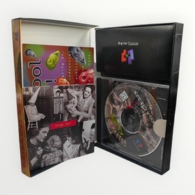 Corpse Killer Sega CD 32X 1994 Missing Manual 