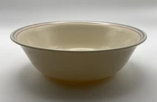 Vintage Corelle, Set Of 4, English Breakfast, 6.25" Cereal/Soup Bowls. HH-629