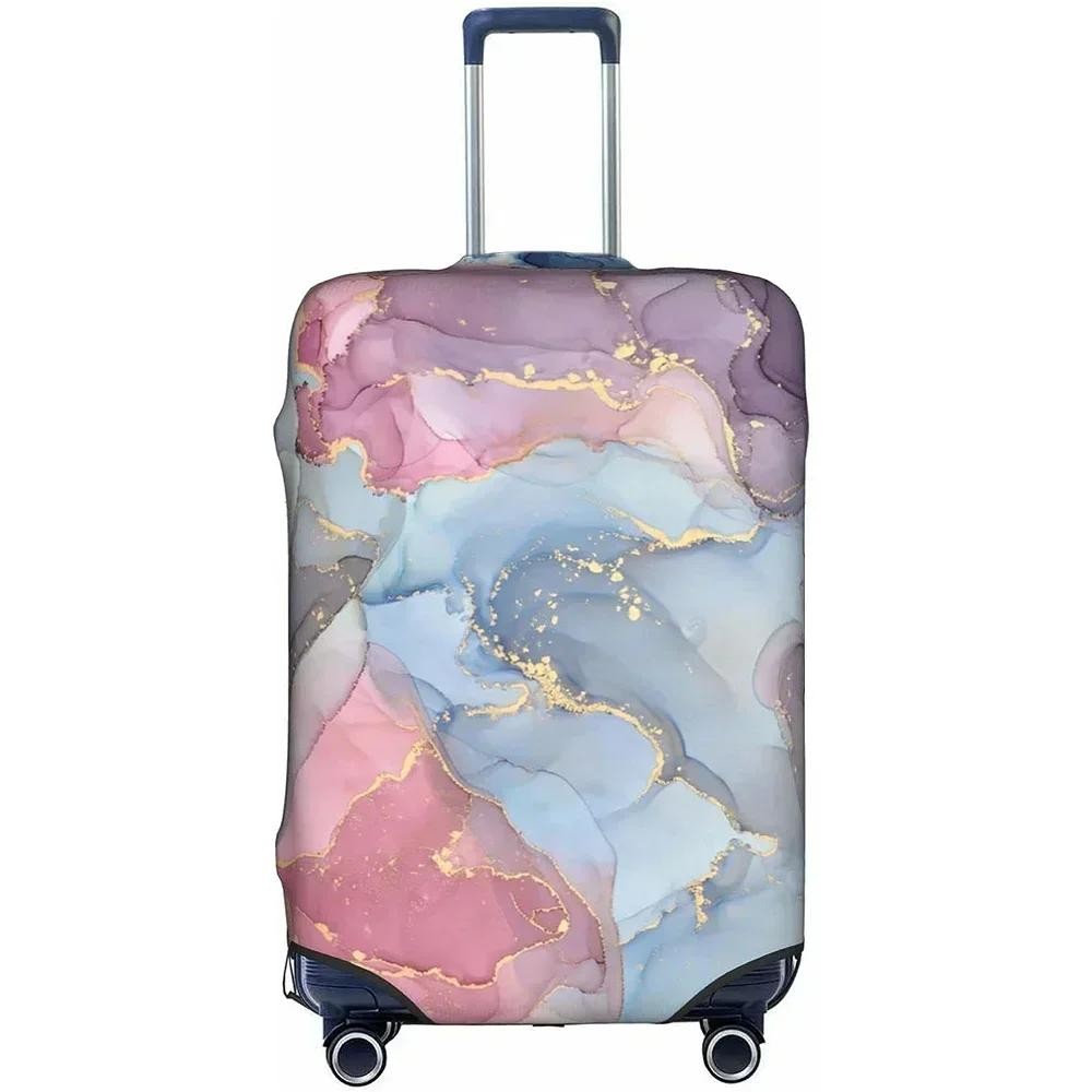 Cover Protector 18-32 Inch Suitcase Washable Anti Scratch Ba