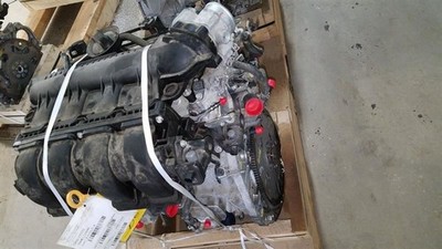 Engine 1.8L VIN A 4th Digit MRA8DE CVT Fits 13-19 SENTRA 2170611