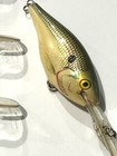 (6) Rapala Risto Rap Crankbait Fishing Lures Lot of 6 - Shad 3 diff. sizes, NICE — photo 4