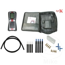 New SYNX THROTTLE BALANCING TOOL For Triumph T150 750 Trident 1969-1974