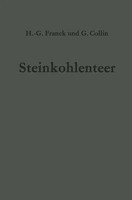 Heinz-Gerhard Franck (U. A.) | Steinkohlenteer | Taschenbuch | Deutsch (2012)