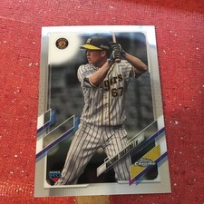 2021 Topps Chrome NPB Nippon Professional Baseball Nozomu Takatera #4