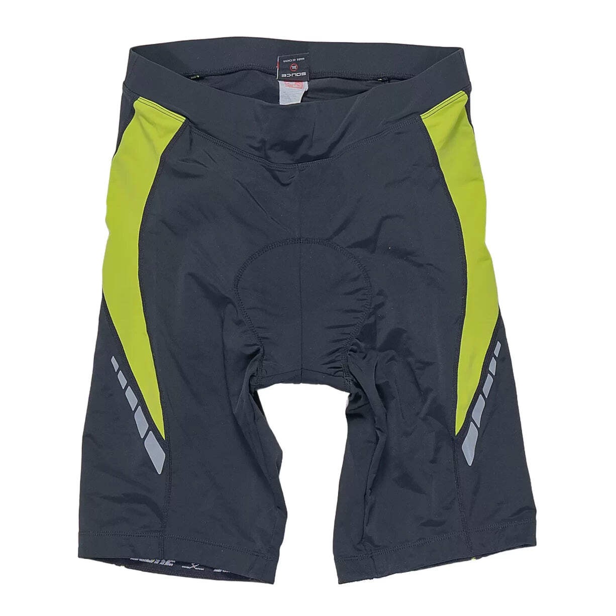 Souke Bike Shorts - Men's