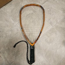 Ektelon O3 Copper Racquetball Racquet 3300-3500 Power Level Titanium Tungsten