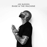 Joe Budden - Rage The Machine - CD - K4Z
