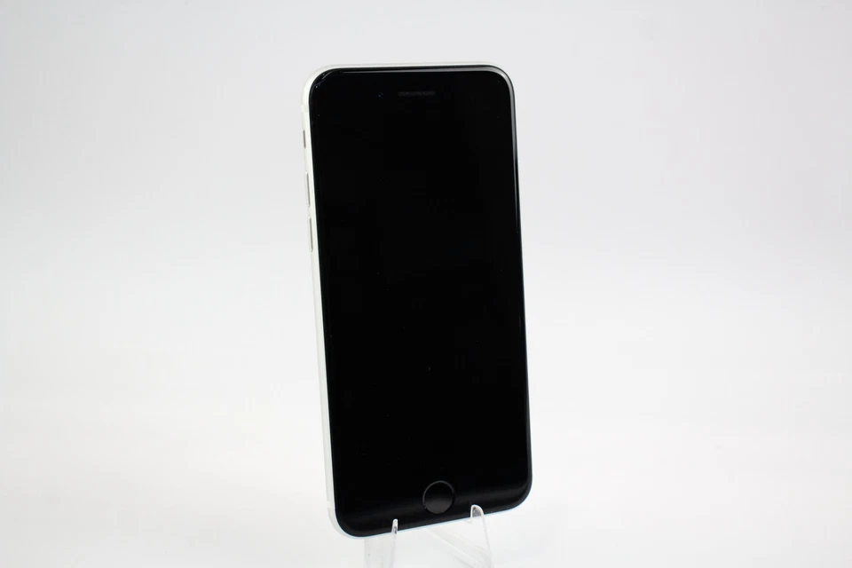 Apple iPhone SE 2020 (Unlocked) A2296 64GB White Grade C Boxed - Image 2 of 4
