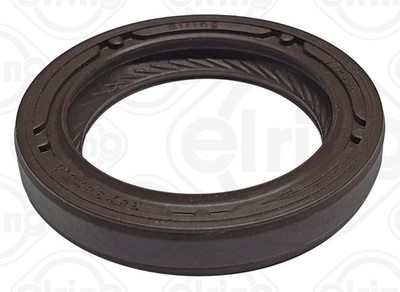 Elring 247.260 shaft seal, oil pump for, Asia Cab, Baic Weiwang, Baolong, Baw, glasses
