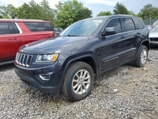 Steering Gear/Rack Power Rack And Pinion Fits 11-15 DURANGO 2575312