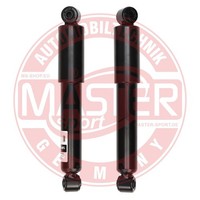 Master-Sport Germany StoßDäMpfer Hinterachse U.A. FüR Alfa Romeo, Fiat