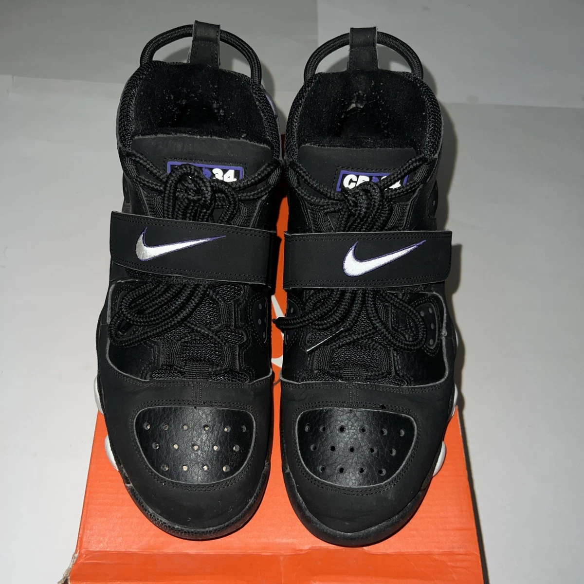 Nike Air Cb34 Barkley for Sale - Authenticity Guaranteed - eBay