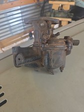 Case Ih Farmall Zenith Carb 04990ab Needs Rebuild Case Tractor Core