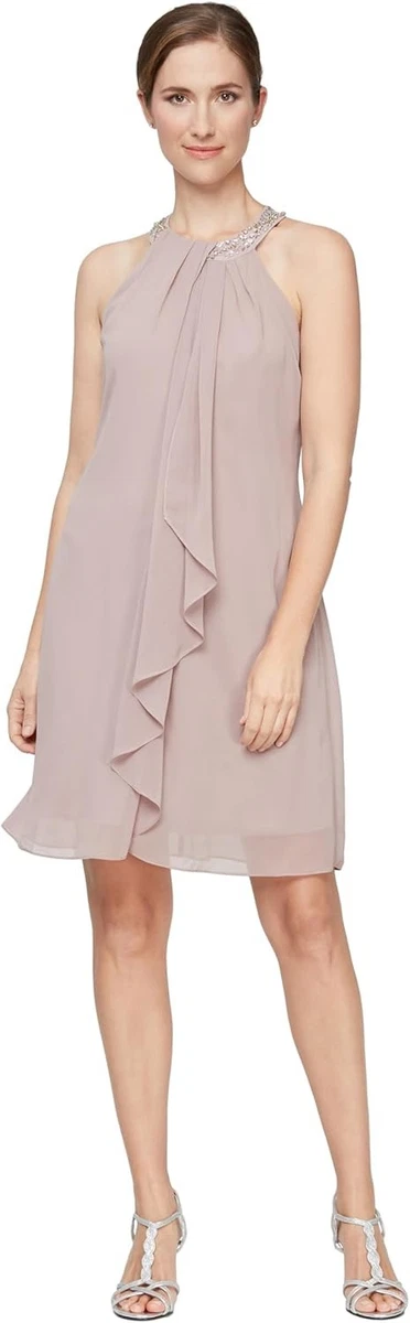short formal party dresses products for sale | eBay