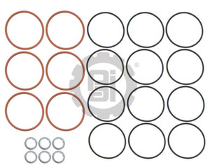 Detroit Diesel Series 60 Engine Gaskets & Seals 23511870 (510-21290)