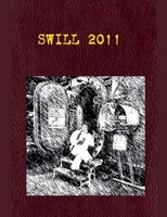 Swill 2011 Neil Williams Taschenbuch Englisch 2025 Neil Williams