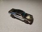 Hot Wheels Redline Mustang Boss Hoss Chrome
