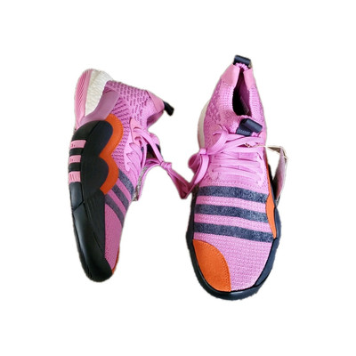 Adidas Trae Young Basketball Shoes Men’s Size 9.5 adidas Trae Young 3 Basketball Shoes | Men main image 4