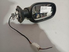Retroviseur droit (ou coque) Dacia LOGAN