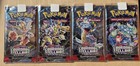 Artset Booster Pokemon - Couronne Stellaire - Garantie Non Pesé Non Trié 🤩 🇨🇵