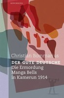 Christian Bommarius | Der Gute Deutsche | Taschenbuch | Deutsch (2020) | 176 S.