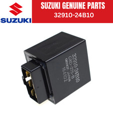 SUZUKI SAVAGE 650 Control Unit 32910-24B10 Genuine NEW OEM