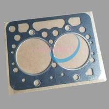For Kubota engine cylinder gasket 16851-03310 cylinder head gasket Z482 gasket