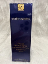 Estee Lauder Futurist Skintint Serum SPF 20 In 3N2 WHEAT 30ml/1fl.oz - NIB